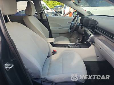 2024 Hyundai Kona SEL - zdjęcie 8 z 21 - miniatura