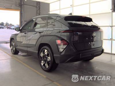 2024 Hyundai Kona SEL - zdjęcie 6 z 21 - miniatura