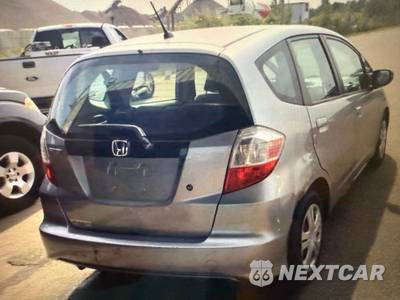 2009 Honda Fit - zdjęcie 3 z 6 - miniatura
