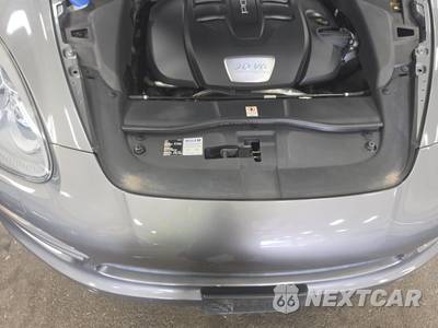 2014 Porsche Cayenne Diesel - zdjęcie 15 z 29 - miniatura