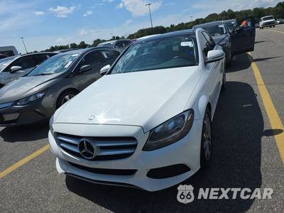 2017 Mercedes-Benz C 300 4MATIC Sedan - zdjęcie 2 z 43 - miniatura