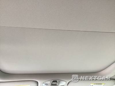 2017 Hyundai Santa Fe Limited Ultimate - zdjęcie 19 z 29 - miniatura
