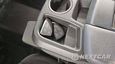 2025 Chevrolet Silverado 1500 WT Regular Cab Long Bed 1WT - zdjęcie 16 z 23 - miniatura