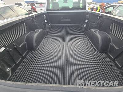 2025 Chevrolet Silverado 1500 WT Regular Cab Long Bed 1WT - zdjęcie 15 z 21 - miniatura