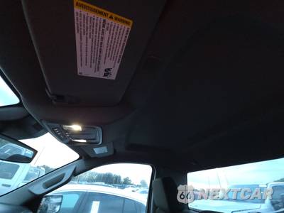 2025 Chevrolet Silverado 1500 WT Regular Cab Long Bed 1WT - zdjęcie 18 z 25 - miniatura