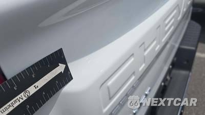 2025 Chevrolet Silverado 1500 WT Regular Cab Long Bed 1WT - zdjęcie 23 z 25 - miniatura