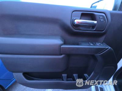 2025 Chevrolet Silverado 1500 WT Regular Cab Long Bed 1WT - zdjęcie 9 z 25 - miniatura