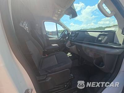 2025 Ford Transit 250 Cargo Van Low Roof 130.0" WB - zdjęcie 8 z 24 - miniatura