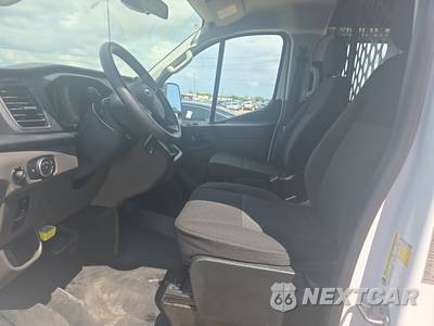 2025 Ford Transit 250 Cargo Van Low Roof 130.0" WB - zdjęcie 7 z 24 - miniatura