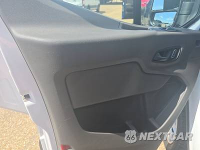 2025 Ford Transit 250 Cargo Van Low Roof 130.0" WB - zdjęcie 9 z 24 - miniatura