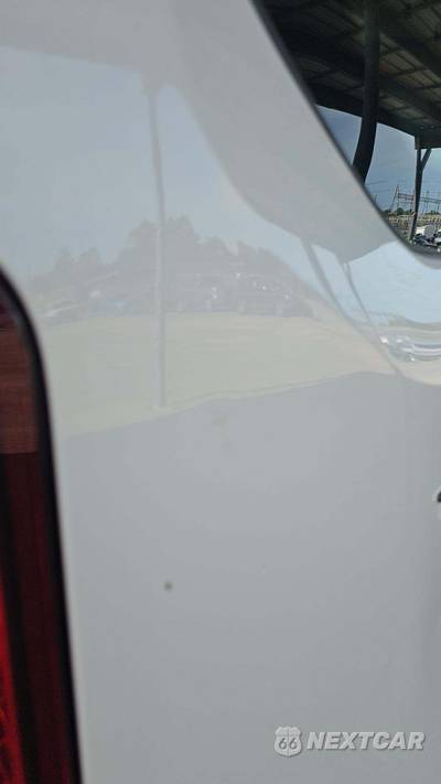 2025 Ford Transit 250 Cargo Van Low Roof 130.0" WB - zdjęcie 21 z 24 - miniatura