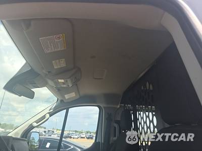 2025 Ford Transit 250 Cargo Van Low Roof 130.0" WB - zdjęcie 17 z 24 - miniatura