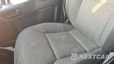 2025 Ram ProMaster 2500 Cargo Van Tradesman w/Passenger Seat Low Roof 136.0" WB - zdjęcie 18 z 28 - miniatura