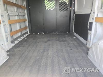 2025 Ram ProMaster 2500 Cargo Van Tradesman w/Passenger Seat Low Roof 136.0" WB - zdjęcie 15 z 28 - miniatura