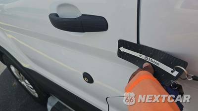 2025 Ford Transit 250 Cargo Van Low Roof 130.0" WB - zdjęcie 24 z 27 - miniatura