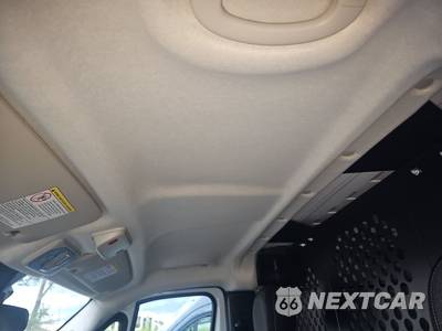 2025 Ram ProMaster 2500 Cargo Van Tradesman w/Passenger Seat Low Roof 136.0" WB - zdjęcie 17 z 22 - miniatura