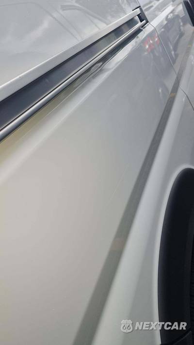 2025 Ram ProMaster 2500 Cargo Van Tradesman w/Passenger Seat Low Roof 136.0" WB - zdjęcie 21 z 22 - miniatura