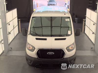 2025 Ford Transit 250 Cargo Van Low Roof 130.0" WB - zdjęcie 2 z 20 - miniatura