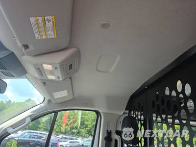 2025 Ford Transit 250 Cargo Van Low Roof 130.0" WB - zdjęcie 17 z 20 - miniatura