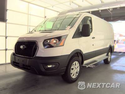 2025 Ford Transit 250 Cargo Van Low Roof 130.0" WB