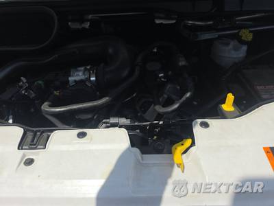 2025 Ford Transit 250 Cargo Van Low Roof 130.0" WB - zdjęcie 14 z 20 - miniatura