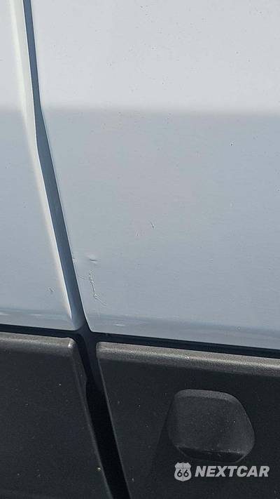 2025 Ford Transit 250 Cargo Van Low Roof 130.0" WB - zdjęcie 19 z 20 - miniatura