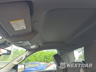 2025 Chevrolet Silverado 1500 WT Regular Cab Long Bed 1WT - zdjęcie 17 z 21 - miniatura