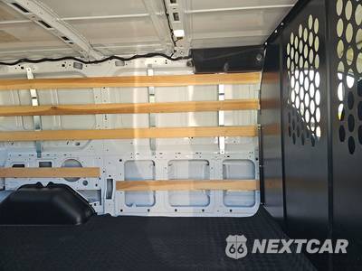 2025 Ford Transit 250 Cargo Van Low Roof 130.0" WB - zdjęcie 13 z 24 - miniatura