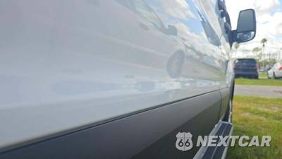 2025 Ford Transit 250 Cargo Van Low Roof 130.0" WB - zdjęcie 24 z 24 - miniatura