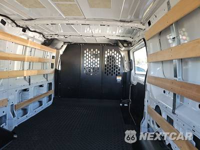 2025 Ford Transit 250 Cargo Van Low Roof 130.0" WB - zdjęcie 17 z 24 - miniatura