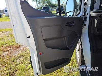 2025 Ford Transit 250 Cargo Van Low Roof 130.0" WB - zdjęcie 9 z 24 - miniatura