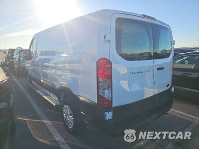 2025 Ford Transit 250 Cargo Van Low Roof 130.0" WB - zdjęcie 6 z 20 - miniatura