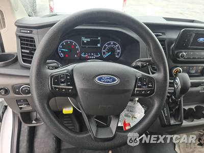 2025 Ford Transit 250 Cargo Van Low Roof 130.0" WB - zdjęcie 10 z 22 - miniatura