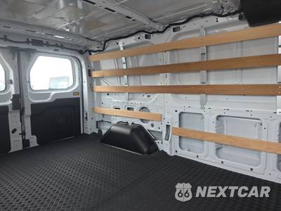 2025 Ford Transit 250 Cargo Van Low Roof 130.0" WB - zdjęcie 13 z 22 - miniatura