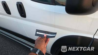 2025 Ram ProMaster 2500 Cargo Van Tradesman w/Passenger Seat Low Roof 136.0" WB - zdjęcie 28 z 28 - miniatura