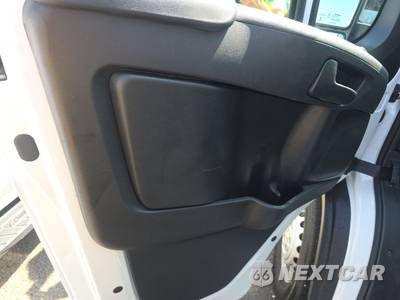 2025 Ram ProMaster 2500 Cargo Van Tradesman w/Passenger Seat Low Roof 136.0" WB - zdjęcie 9 z 28 - miniatura