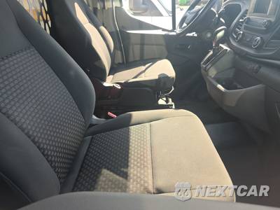 2025 Ford Transit 250 Cargo Van Low Roof 130.0" WB - zdjęcie 8 z 25 - miniatura
