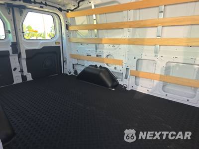 2025 Ford Transit 250 Cargo Van Low Roof 130.0" WB - zdjęcie 14 z 25 - miniatura