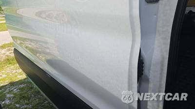 2025 Ford Transit 250 Cargo Van Low Roof 130.0" WB - zdjęcie 22 z 25 - miniatura
