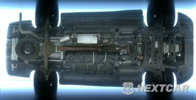 2025 Ford Transit 250 Cargo Van Low Roof 130.0" WB - zdjęcie 18 z 27 - miniatura