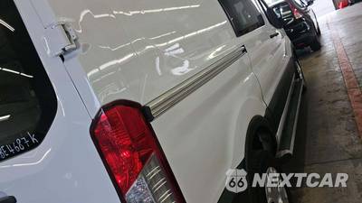 2025 Ford Transit 250 Cargo Van Low Roof 130.0" WB - zdjęcie 27 z 27 - miniatura