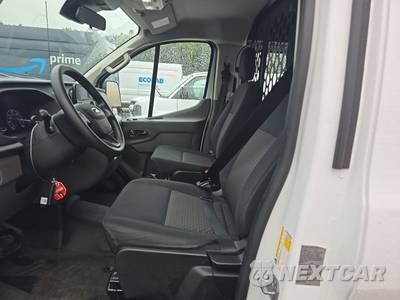 2025 Ford Transit 250 Cargo Van Low Roof 130.0" WB - zdjęcie 7 z 31 - miniatura