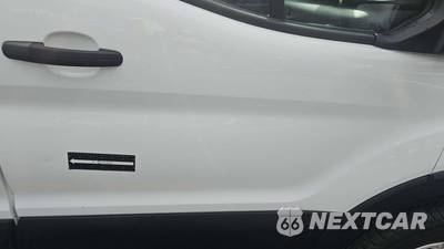 2025 Ford Transit 250 Cargo Van Low Roof 130.0" WB - zdjęcie 27 z 31 - miniatura