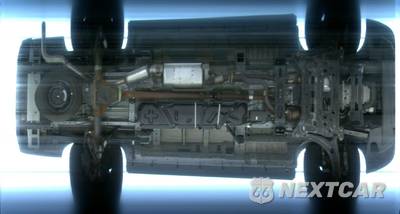 2025 Ford Transit 250 Cargo Van Low Roof 130.0" WB - zdjęcie 17 z 31 - miniatura