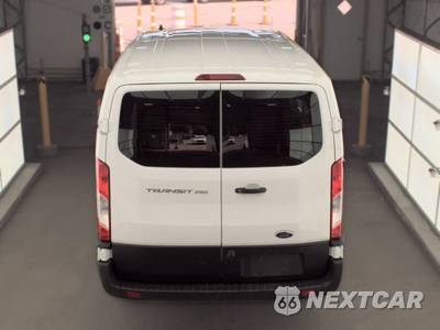 2025 Ford Transit 250 Cargo Van Low Roof 130.0" WB - zdjęcie 5 z 31 - miniatura