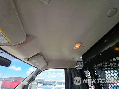 2025 Chevrolet Express 2500 Cargo Van 1WT 135.0" WB - zdjęcie 17 z 27 - miniatura