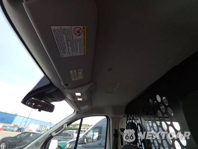 2025 Ford Transit 250 Cargo Van Low Roof 130.0" WB - zdjęcie 18 z 22 - miniatura