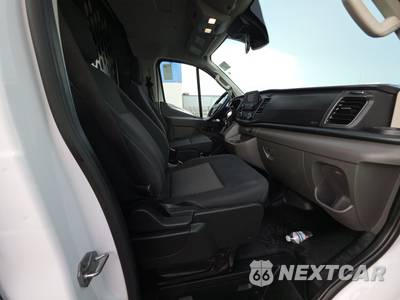 2025 Ford Transit 250 Cargo Van Low Roof 130.0" WB - zdjęcie 8 z 22 - miniatura