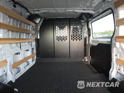 2025 Ford Transit 250 Cargo Van Low Roof 130.0" WB - zdjęcie 13 z 22 - miniatura