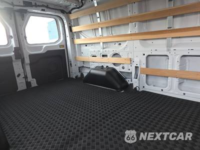 2025 Ford Transit 250 Cargo Van Low Roof 130.0" WB - zdjęcie 14 z 22 - miniatura